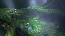 Kung Fu Panda The Dragon Knight - Season 03 Episode 17